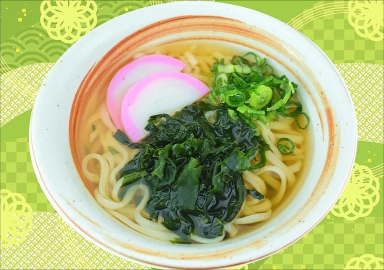 Awaji Island Seaweed