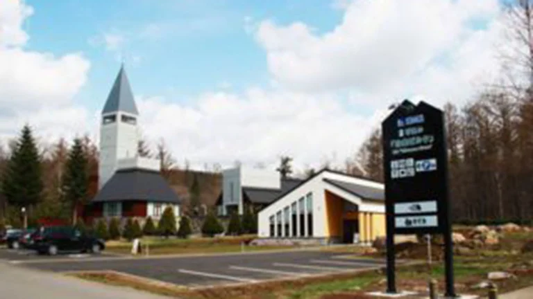 青色池限定明信片