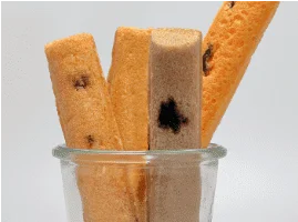 本庄风味乌冬面干面