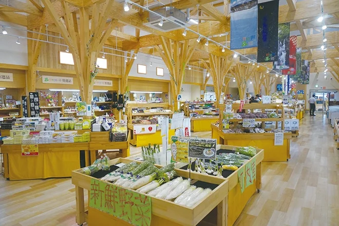 Nichina Hinokawa no Sato - Image 2