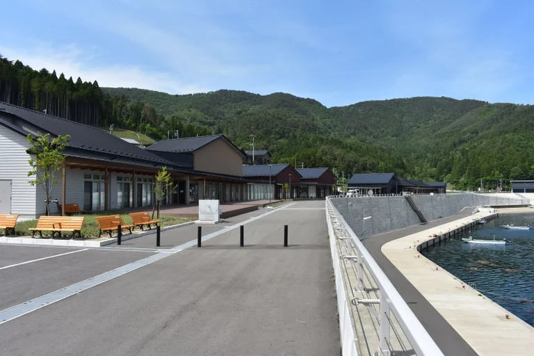 Suzuriue-no-Sato Ogatsu - Image 2