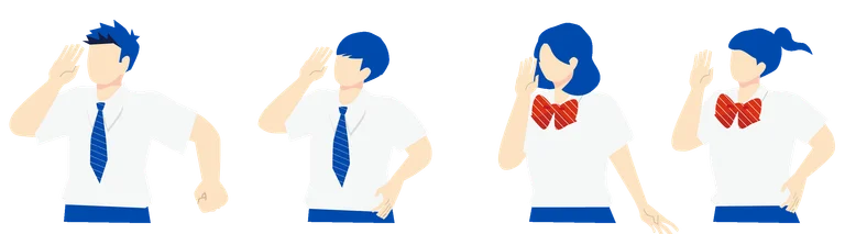 藍色飛行隊紀念周邊