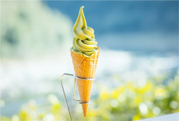 Toowa Ice Cream Shop