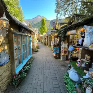 The Road to Renewal: A Journey from Fukuoka to Yufuin Onsen