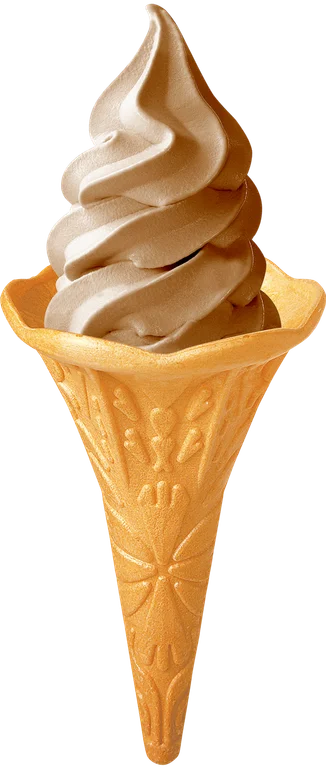 山田酱油冰淇淋