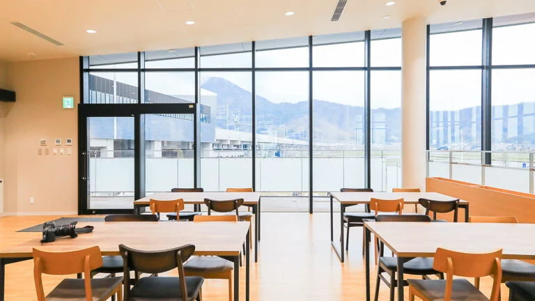 Fresh Seafood Market