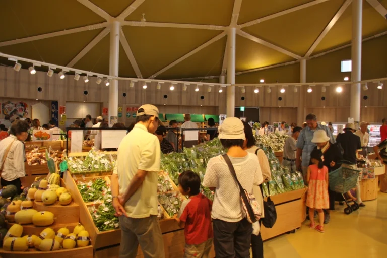 Patio Niigata - Image 2