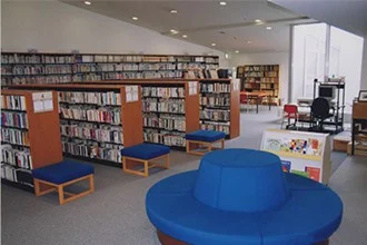 Mukawa Shiki no Yakata (Mukawa Four Seasons Hall) - Image 2