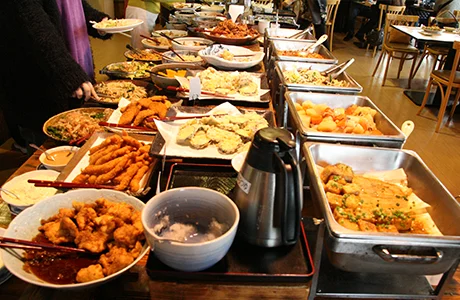 Restaurant Shiki Sai