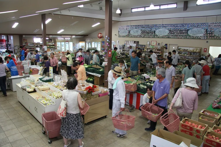 Imai Megumi no Sato - Image 2