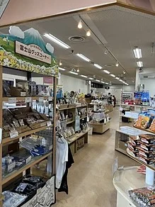 Local Specialty Foods