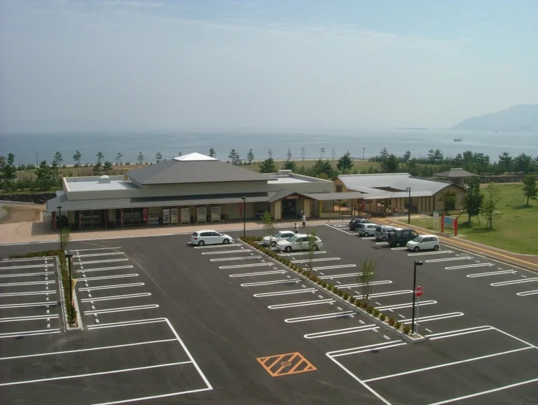 Matsuura Umi no Furusato-kan - Image 2