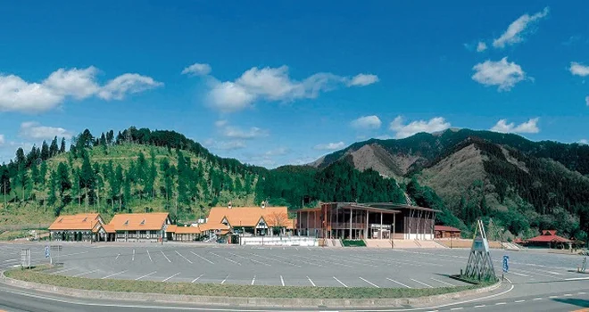 Hoshi no Furu Sato Fujihashi