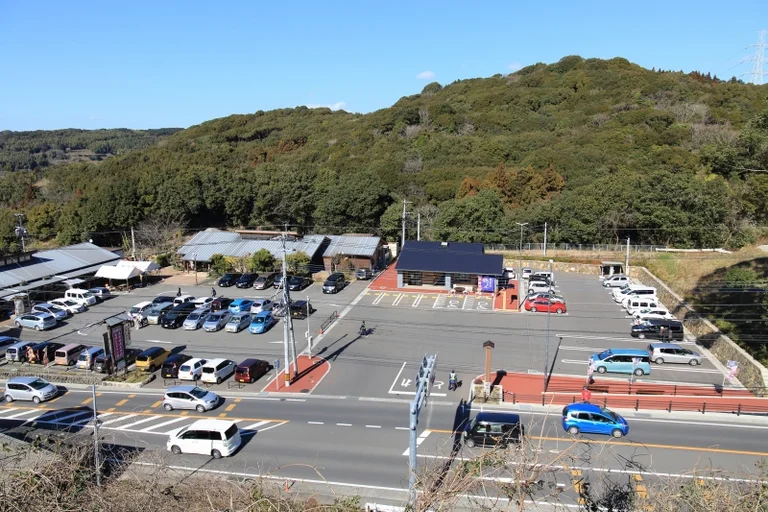 Nagasaki Kaido Suzuta Toge - Image 2