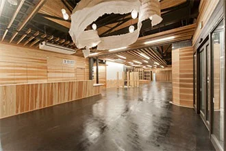 Hownan de's Ocuda Spirits