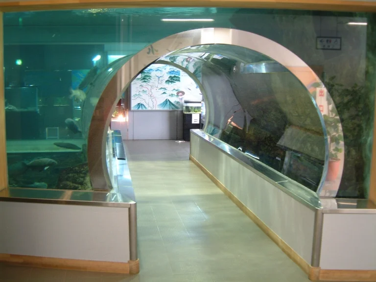 Minakami Mizuki-kougukan - Image 2