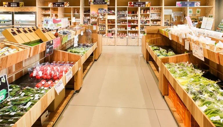 MARKET ME 地產市集