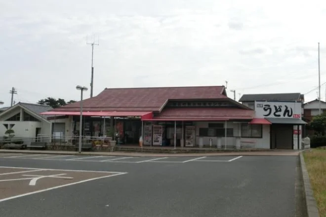 Tsuda no Matsubara