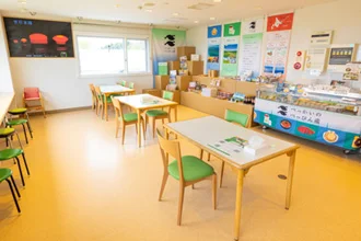 Northern View Tower Restaurant