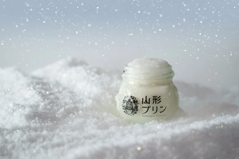 Tree Ice Dessert Hall