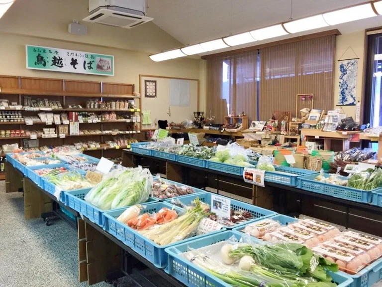 Ikko-Ikki Village - Image 2