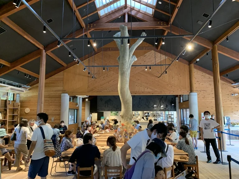 Shiki no Sato Park - Image 2