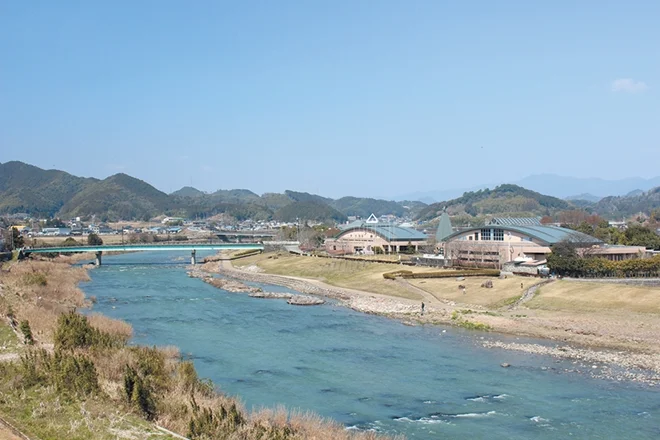 Niji no Mori Park Matsuno