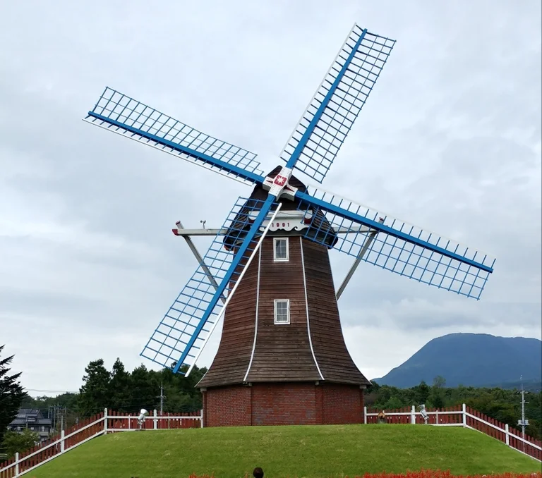 Green Flower Farm Oogo