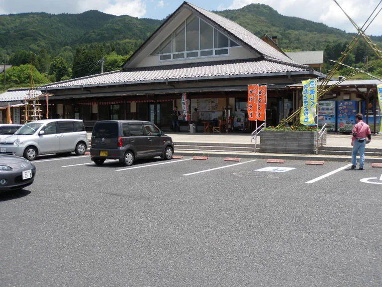 Soba no Sato Rassei Misato