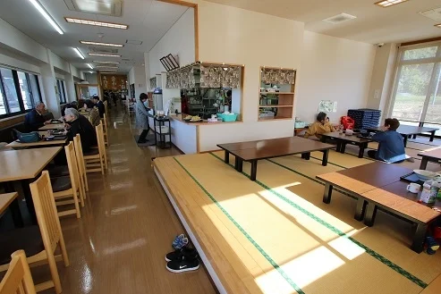 Kinpo Kibana-kan - Image 3