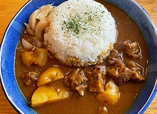 海空的哈鲁 美幌峠道之驿店