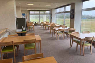 Seafood Curry Restaurant