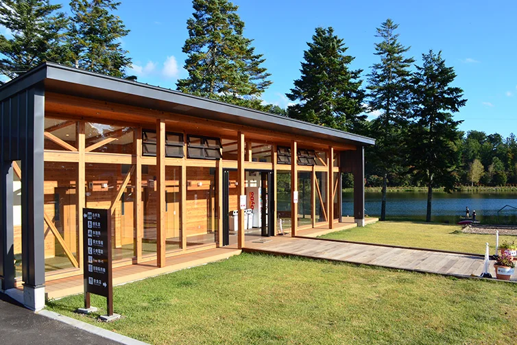 Venus Line Tateshina Lake - Image 2