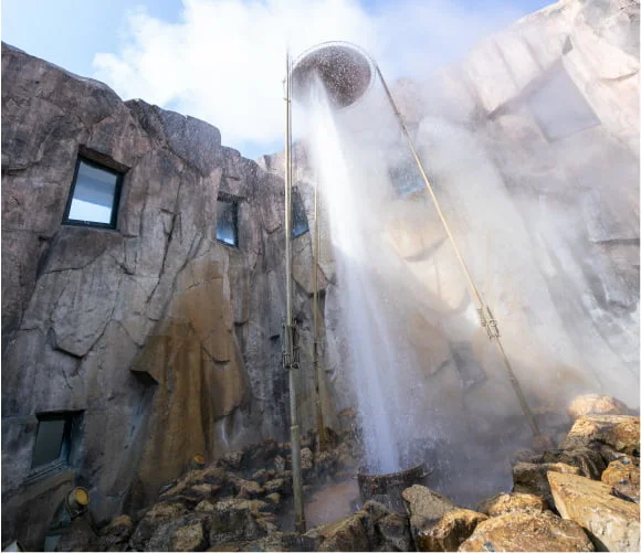 Shikabe Geyser Park - Image 3