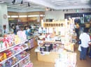 Local Products Store (Main Building, 1st Floor)