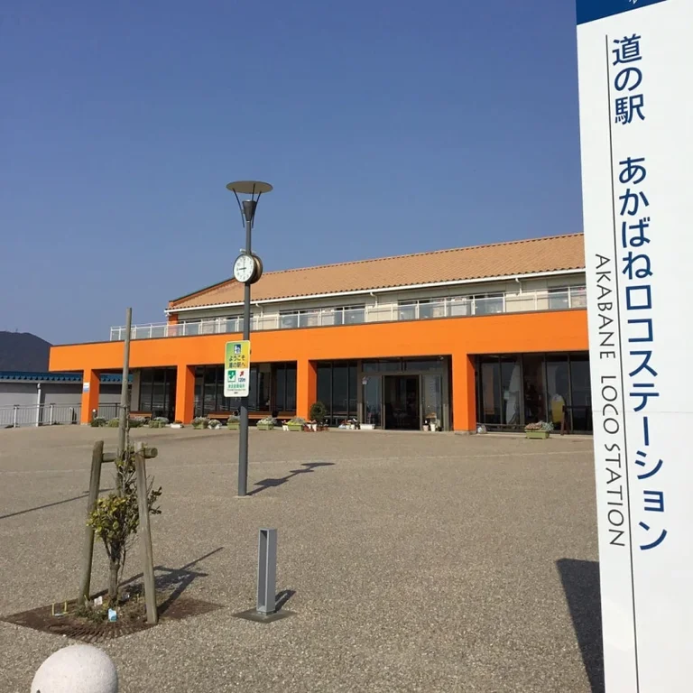 Akabane Roco Station