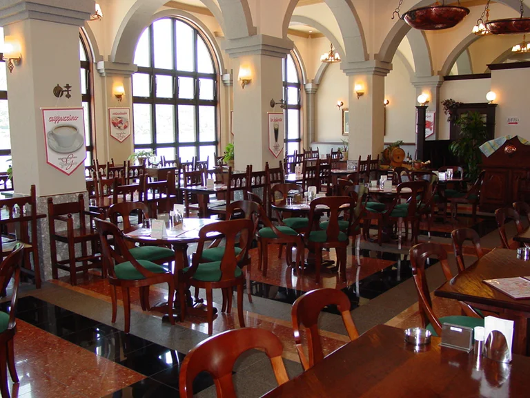 Local Products Corner