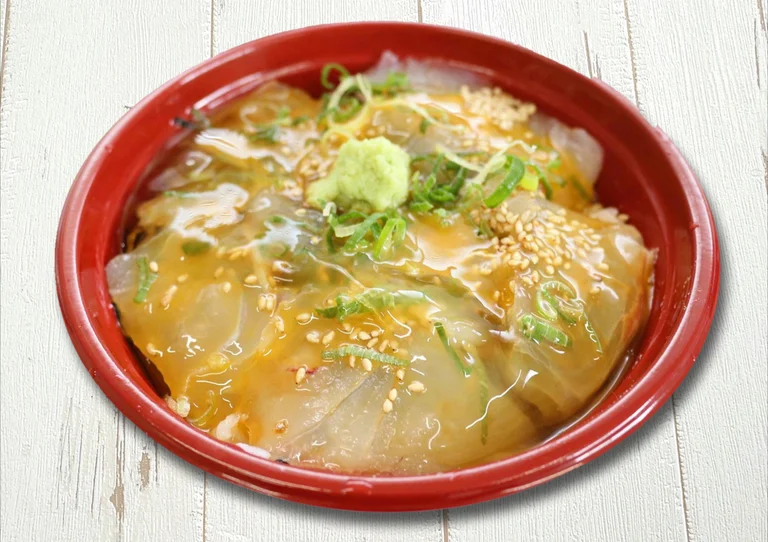 Awaji Island Sea Bream