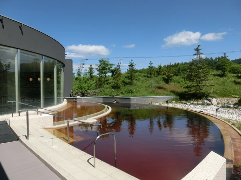 Garden Spa Tokachigawa Onsen - Image 3