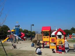 Lover's Sacred Place Utazu Rinkai Park - Image 3