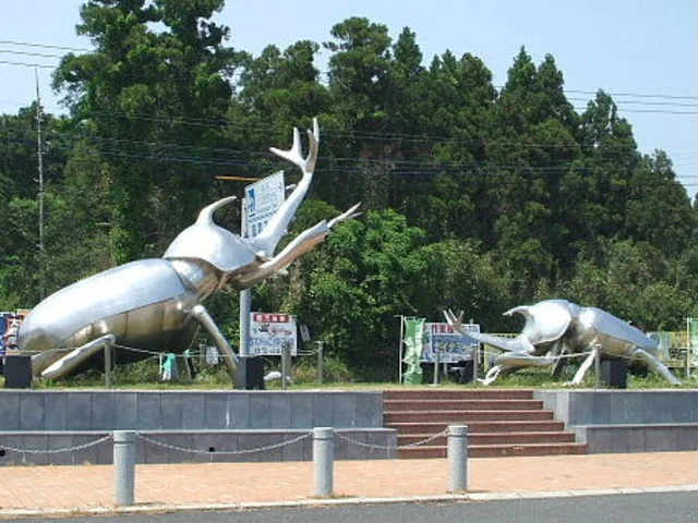 Kuni-no-Matsubara Osaki - Image 2