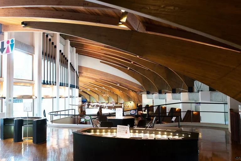 Oku-Ōi Otogei no Sato