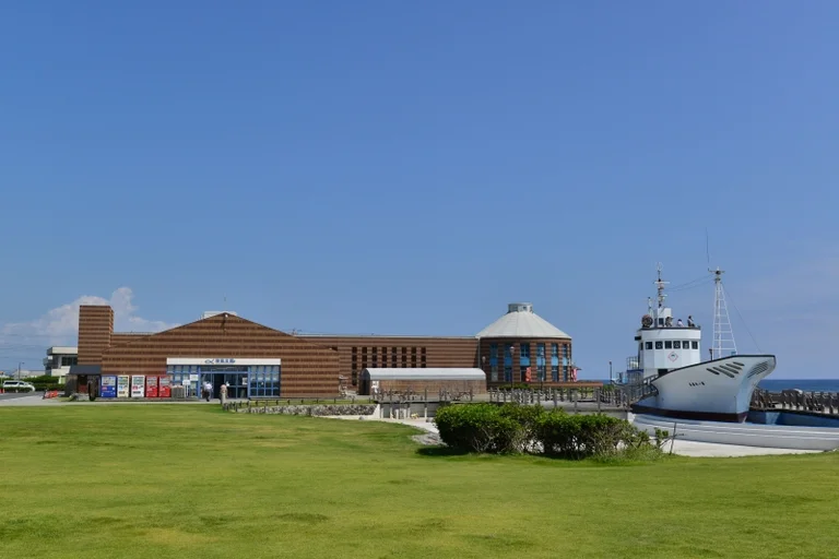 Chikura Shiokaze Kingdom