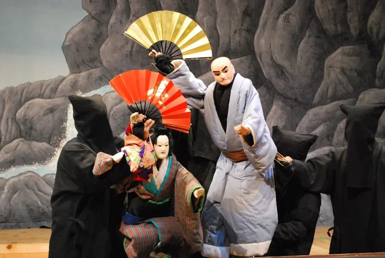 Seiwa Bunraku Mura - Image 3