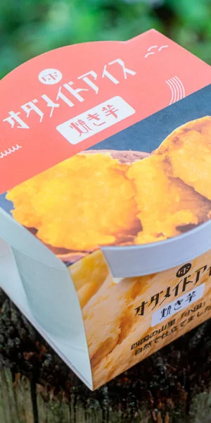 奥多迈德原创商品店