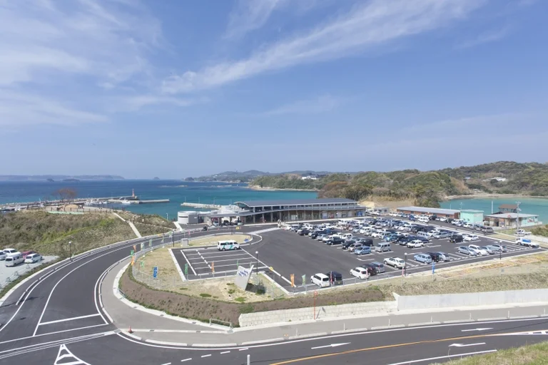 Kitaura Kaido Toyokita