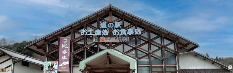 東城きんさい市