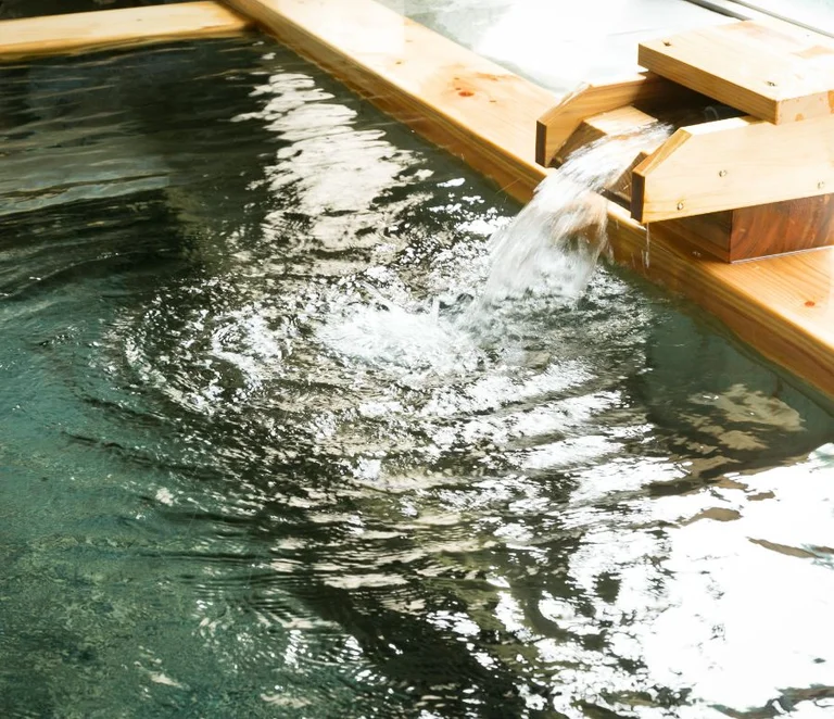 飛騨風味手作甜點店