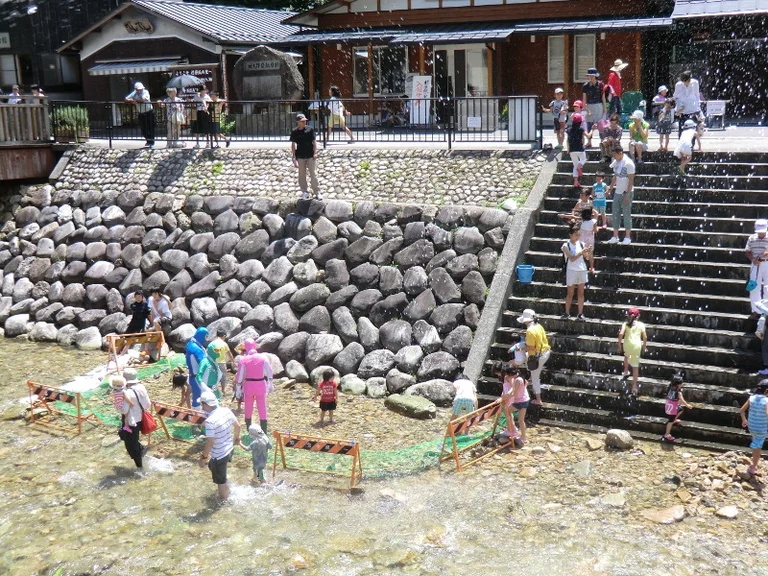 Sugihara Washi no Sato Taka - Image 3