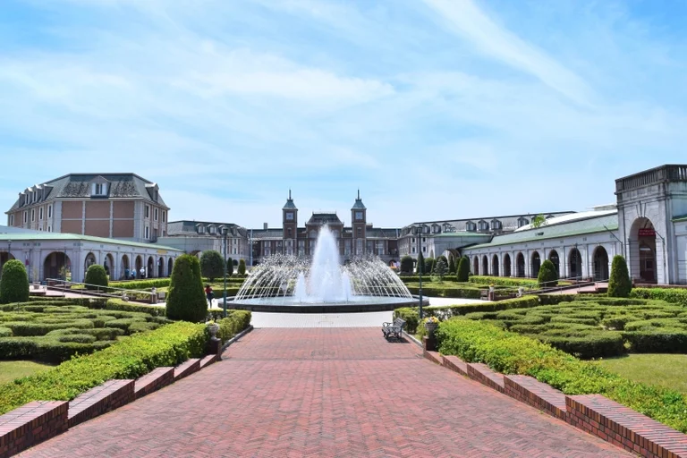 Kobe Fruits and Flower Park Ozo